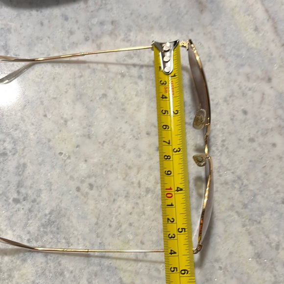 Ray-Ban Aviator Sunglasses with Case - Picture 9 of 16